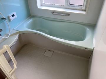 浴室(2026年1月)