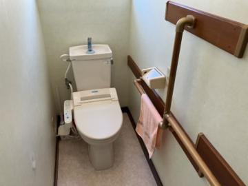 トイレ(2026年1月)