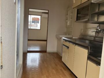 キッチン(2026年2月)