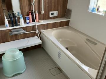 浴室(2026年1月)
