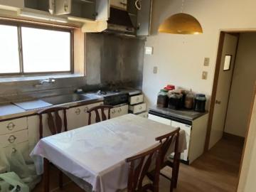 キッチン(2026年4月)