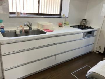 キッチン(2026年4月)