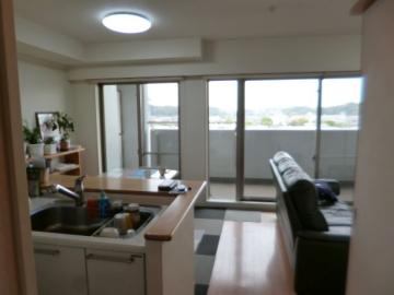 リビング(2026年4月)