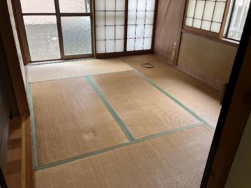 居室(2026年5月)