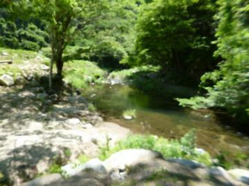 現地土地写真(2026年5月)