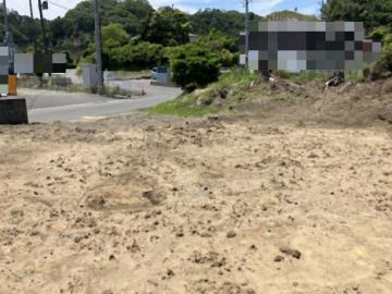 現地土地写真(2026年6月)