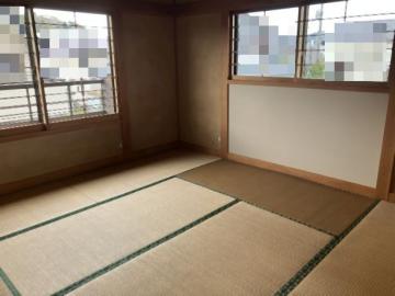 居室(2025年4月)