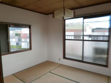 居室(2026年7月)