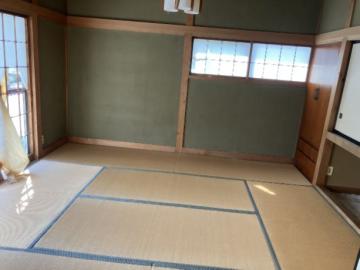 居室(2026年8月)