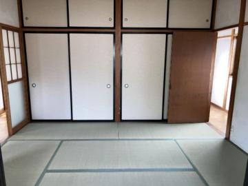 居室(2026年8月)
