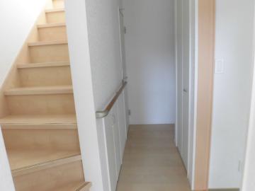 その他内観(2022年3月)