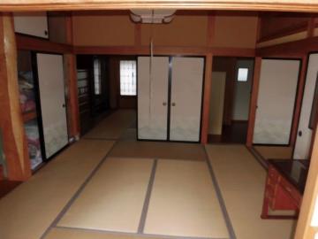 居室(2024年2月) 居室(2024年2月)