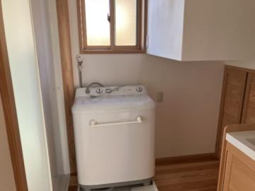 洗面台・洗面所(2025年11月)