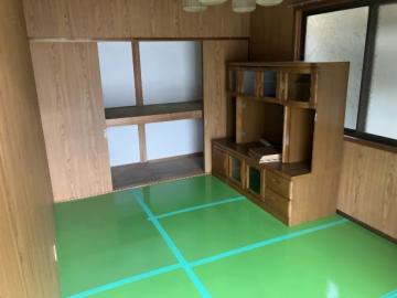 居室(2025年5月)