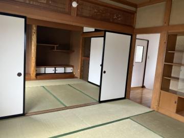 居室(2025年6月)