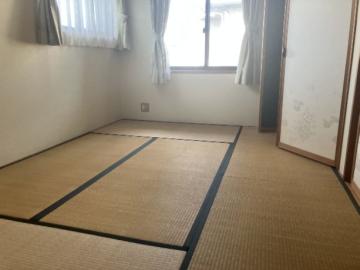 居室(2025年6月)