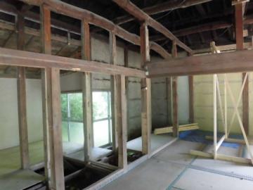 内装(2025年6月) 内装(2025年6月)