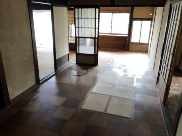 居室(2025年10月)