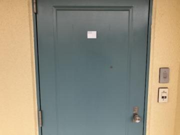 玄関/113号室(2025年10月) 玄関/113号室(2025年10月)