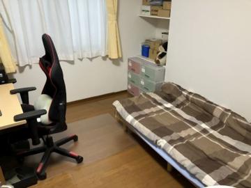 居室(2025年10月) 居室(2025年10月)