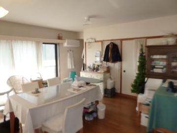 リビング(2025年10月) リビング(2025年10月)