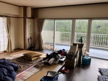 リビング(2026年1月)