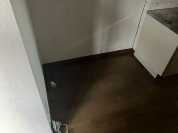 キッチン(2025年11月)