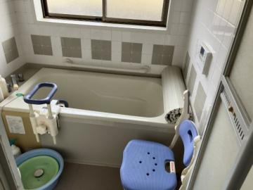 浴室(2025年11月)