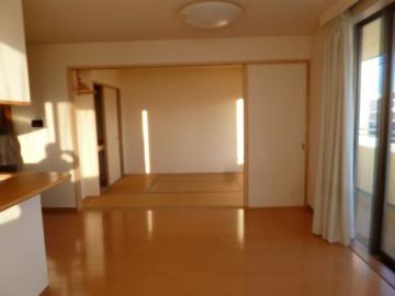 リビング(2025年11月)