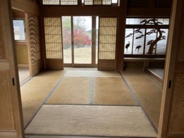 居室(2025年12月)