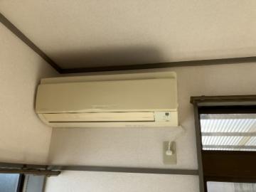 その他内観(2025年11月)