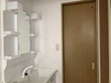 洗面台・洗面所(2025年9月)