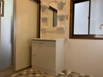 洗面台・洗面所(2026年3月)