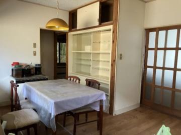 キッチン(2026年4月)