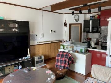 リビング(2026年3月)