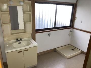 洗面台・洗面所(2026年3月)