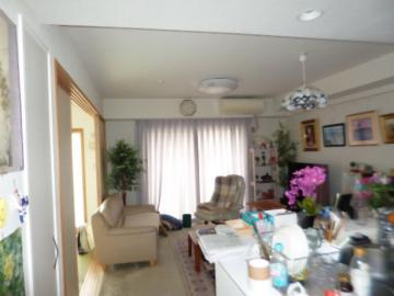 リビング(2026年4月)