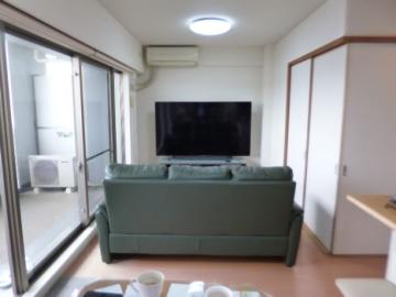 リビング(2026年4月)