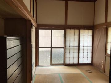 居室(2026年5月)