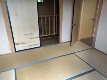 居室(2026年5月)