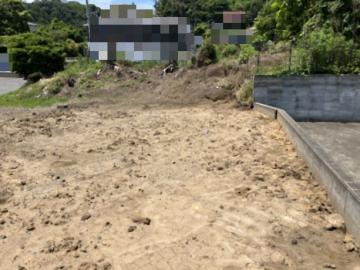 現地土地写真(2026年6月)