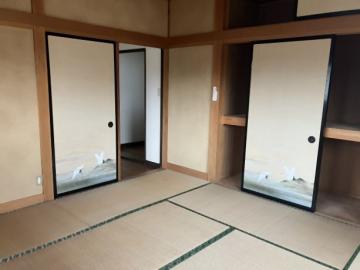 居室(2025年4月)