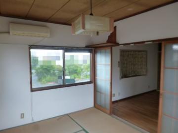 居室(2026年7月)