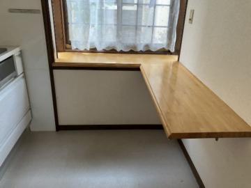キッチン(2026年6月)