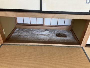 居室(2026年8月)