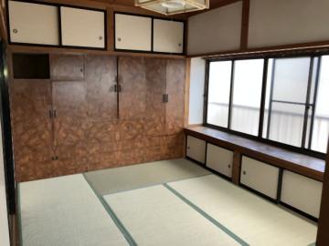 居室(2026年8月)