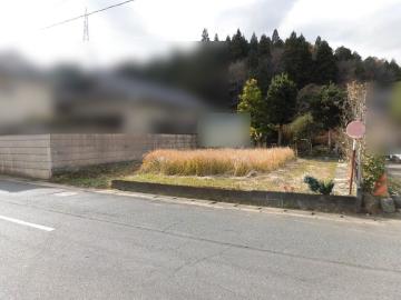 現地土地写真(2019年12月) 現地土地写真(2019年12月)