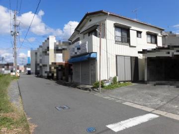 現地土地写真(2020年9月) 現地土地写真(2020年9月)