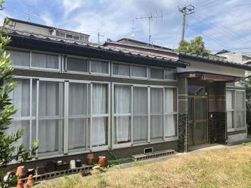 外観(2025年6月)