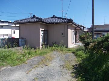 外観(2021年9月) 外観(2021年9月)